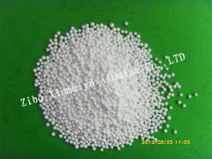 xinmeiyu high purity alumina Made in Korea